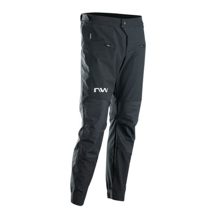 Northwave Bomb Winter Pantaloni MTB Enduro/AM/Trail
