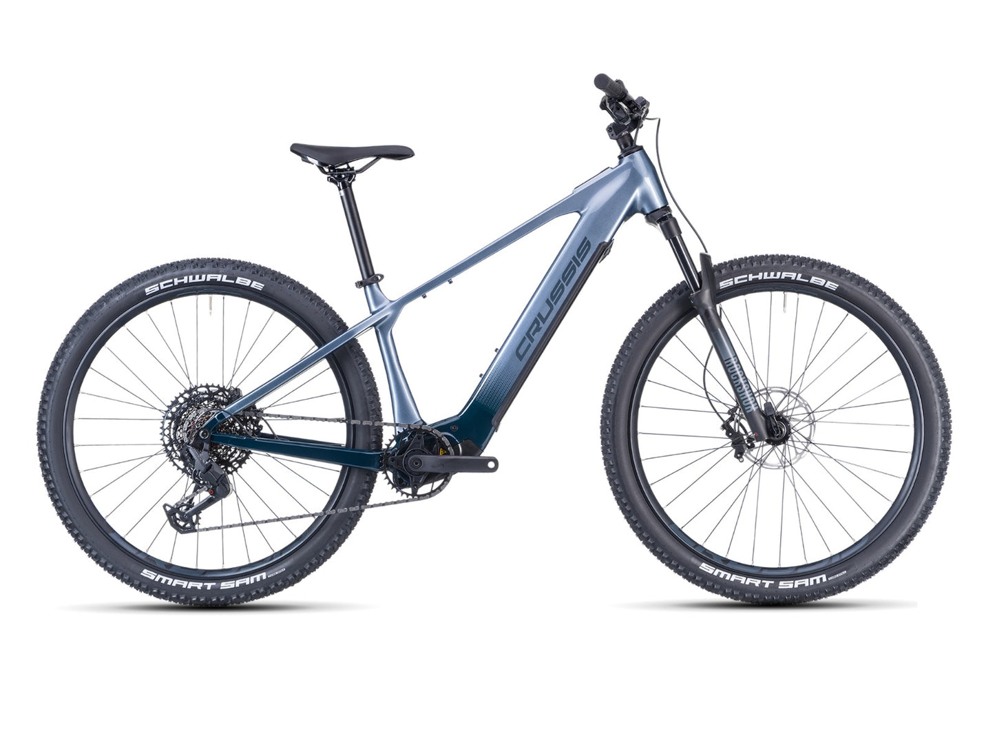 Crussis e-Largo AX 9.12 Ebike Hardtail