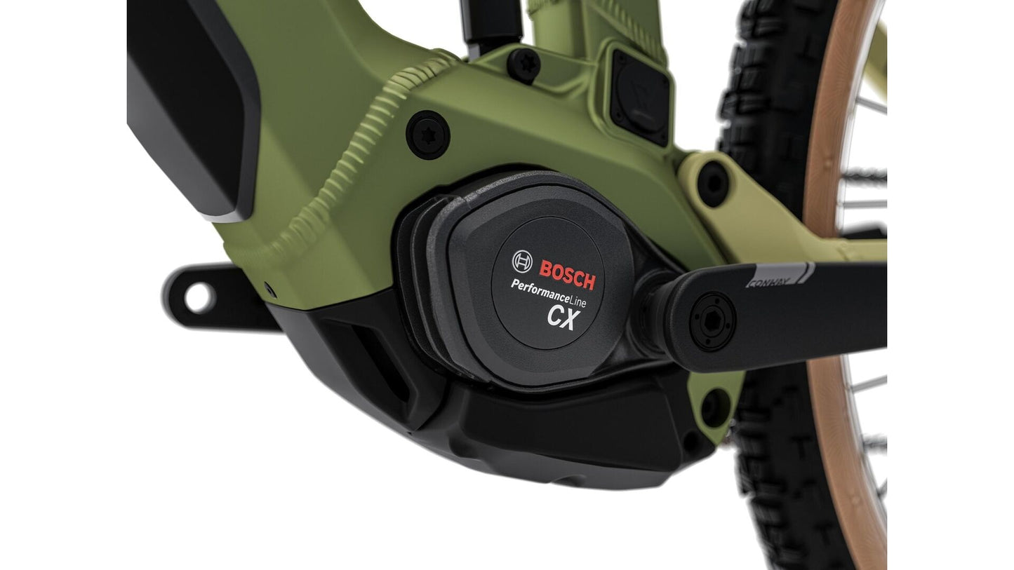 Conway Xyron ST 4.0 Ebike Enduro