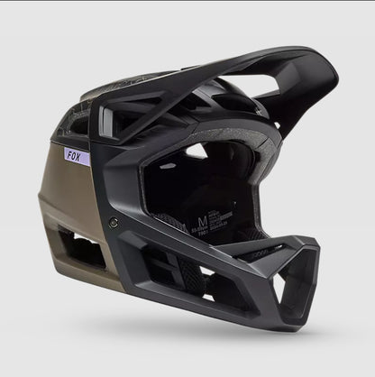 Fox Proframe Frequency Casco Integrale