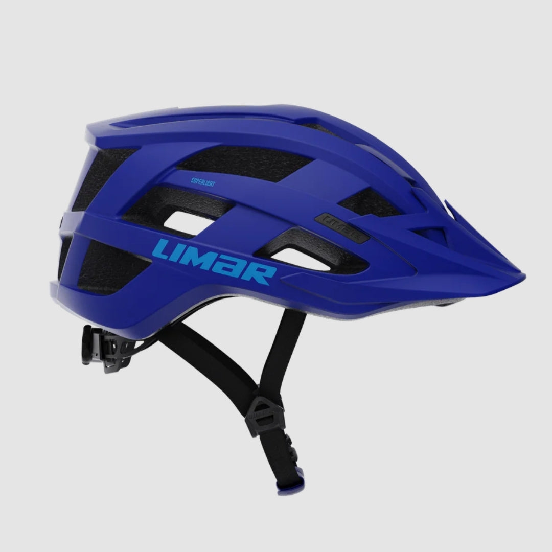 Limar Alben Casco MTB