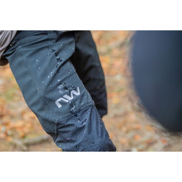 Northwave Bomb Winter Pantaloni MTB Enduro/AM/Trail