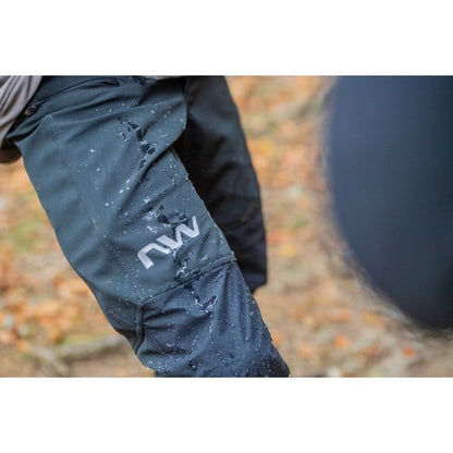 Northwave Bomb Winter Pantaloni MTB Enduro/AM/Trail