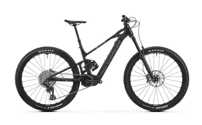 Mondraker Sly RR Ebike Light