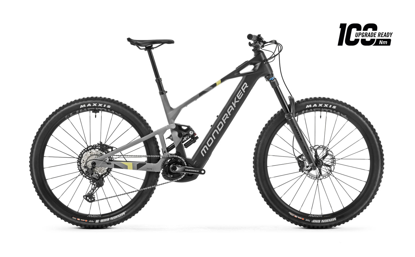 Mondraker Crafty R Ebike Enduro