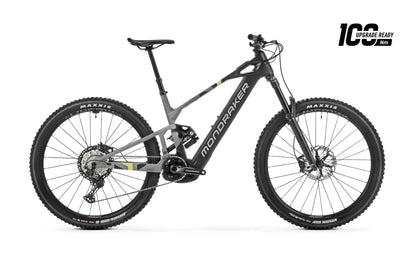 Mondraker Crafty R Ebike Enduro