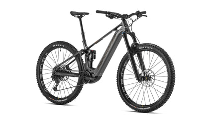 Mondraker Crusher Ebike Enduro