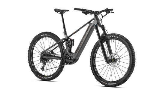 Mondraker Crusher Ebike Enduro