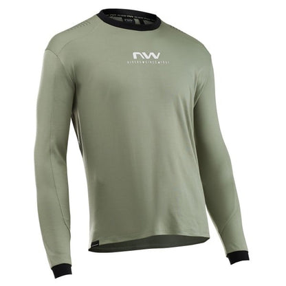 Northwave Sharp Maglia Invernale MTB