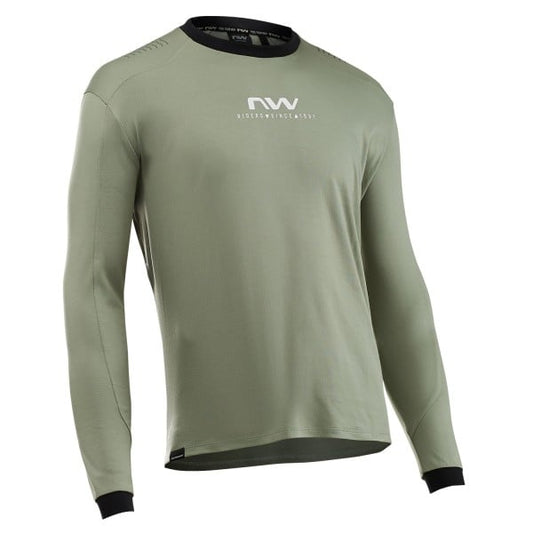 Northwave Sharp Maglia Invernale MTB