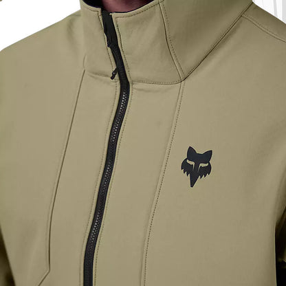 Fox Ranger Fire Giacca Invernale MTB