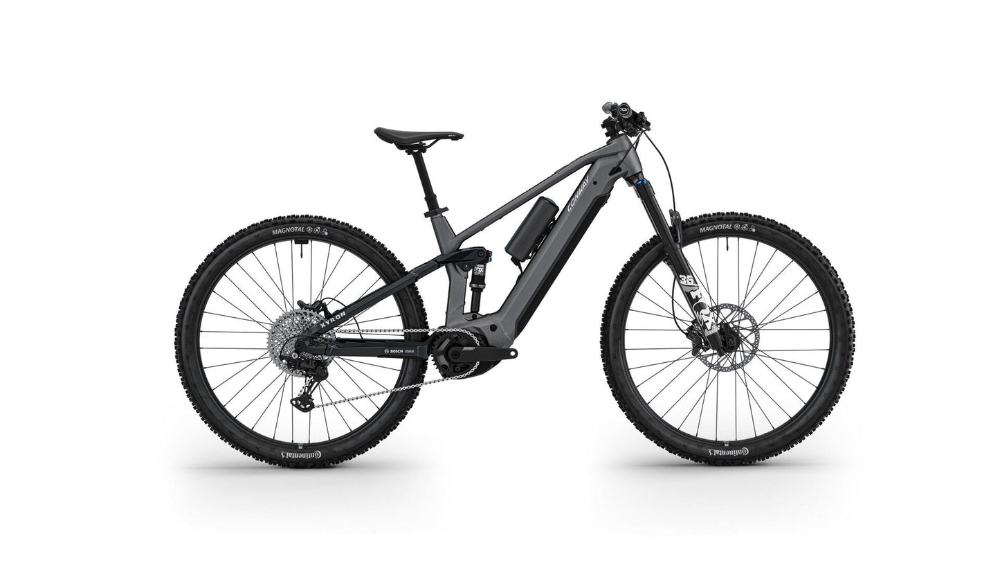 Conway Xyron ST 5.0 Ebike Enduro