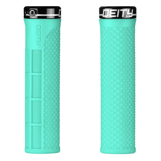 Deity Lockjaw Manopole