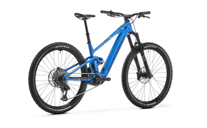 Mondraker Sly R Ebike Light