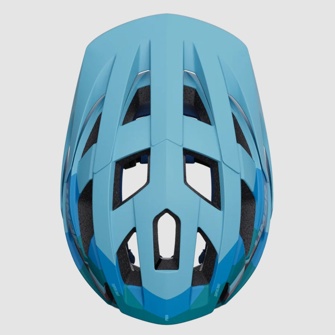 Limar Pora Casco MTB