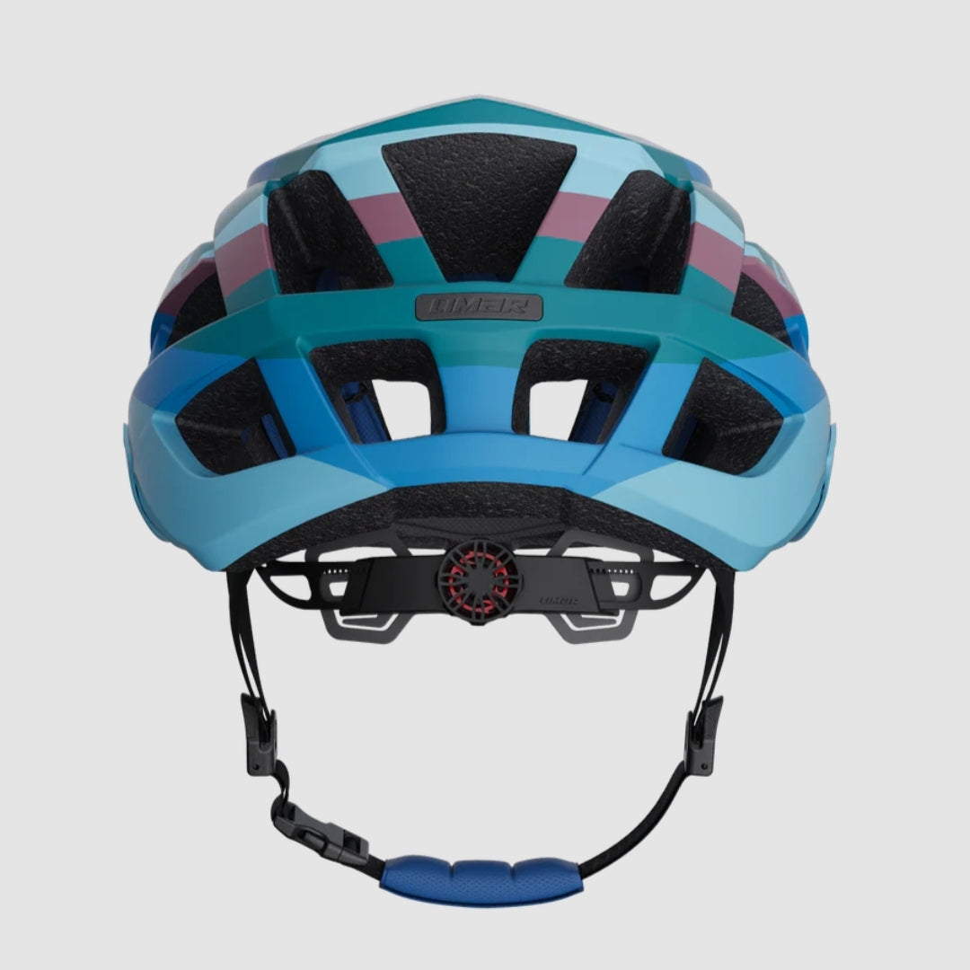 Limar Pora Casco MTB