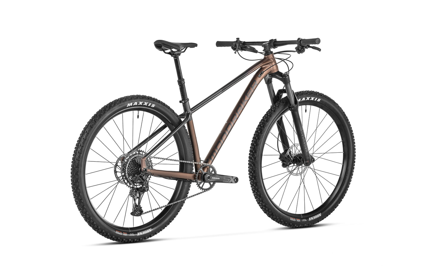 Mondraker Chrono DC R MTB Hardtail