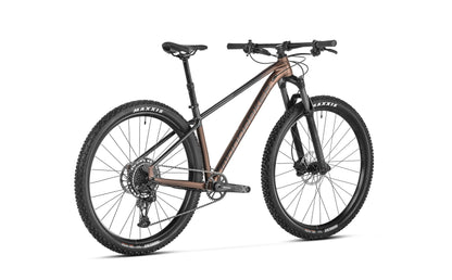 Mondraker Chrono DC R MTB Hardtail