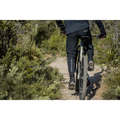 Northwave Bomb Winter Pantaloni MTB Enduro/AM/Trail