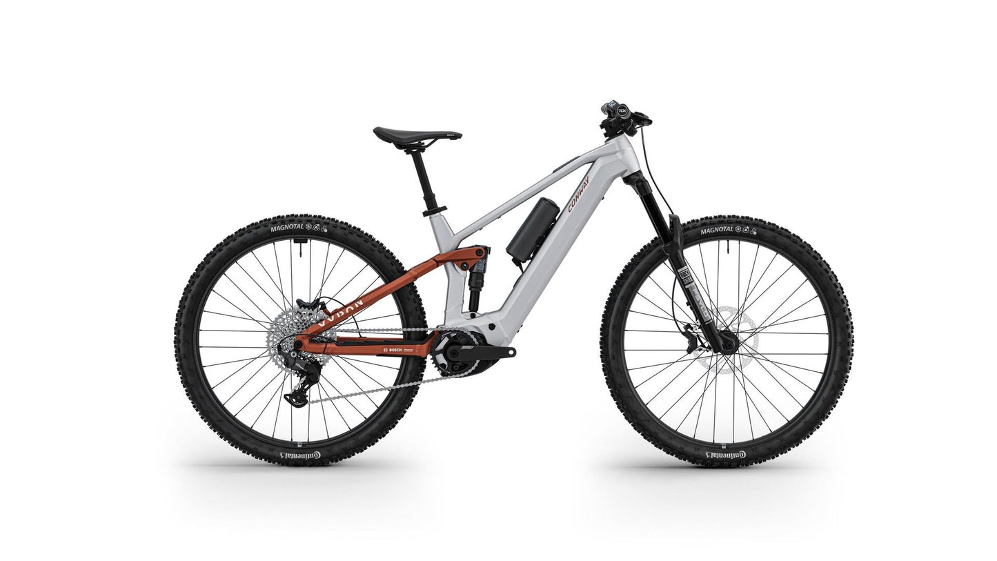 Conway Xyron S 2.0 Ebike Enduro