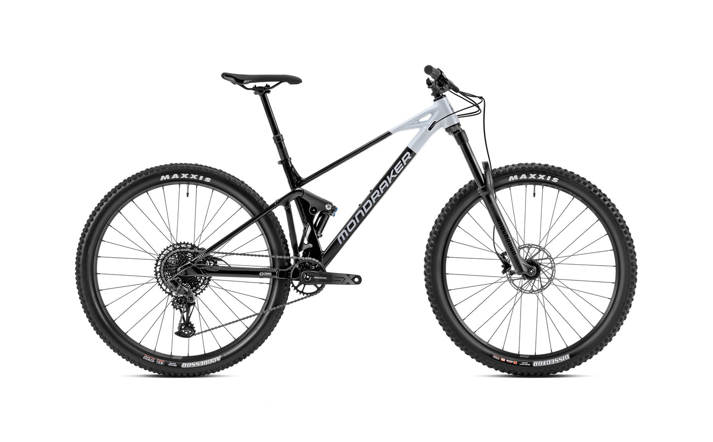 Mondraker Raze MTB Trail