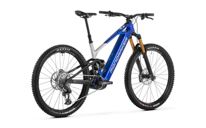 Mondraker Crafty RR Ebike Enduro
