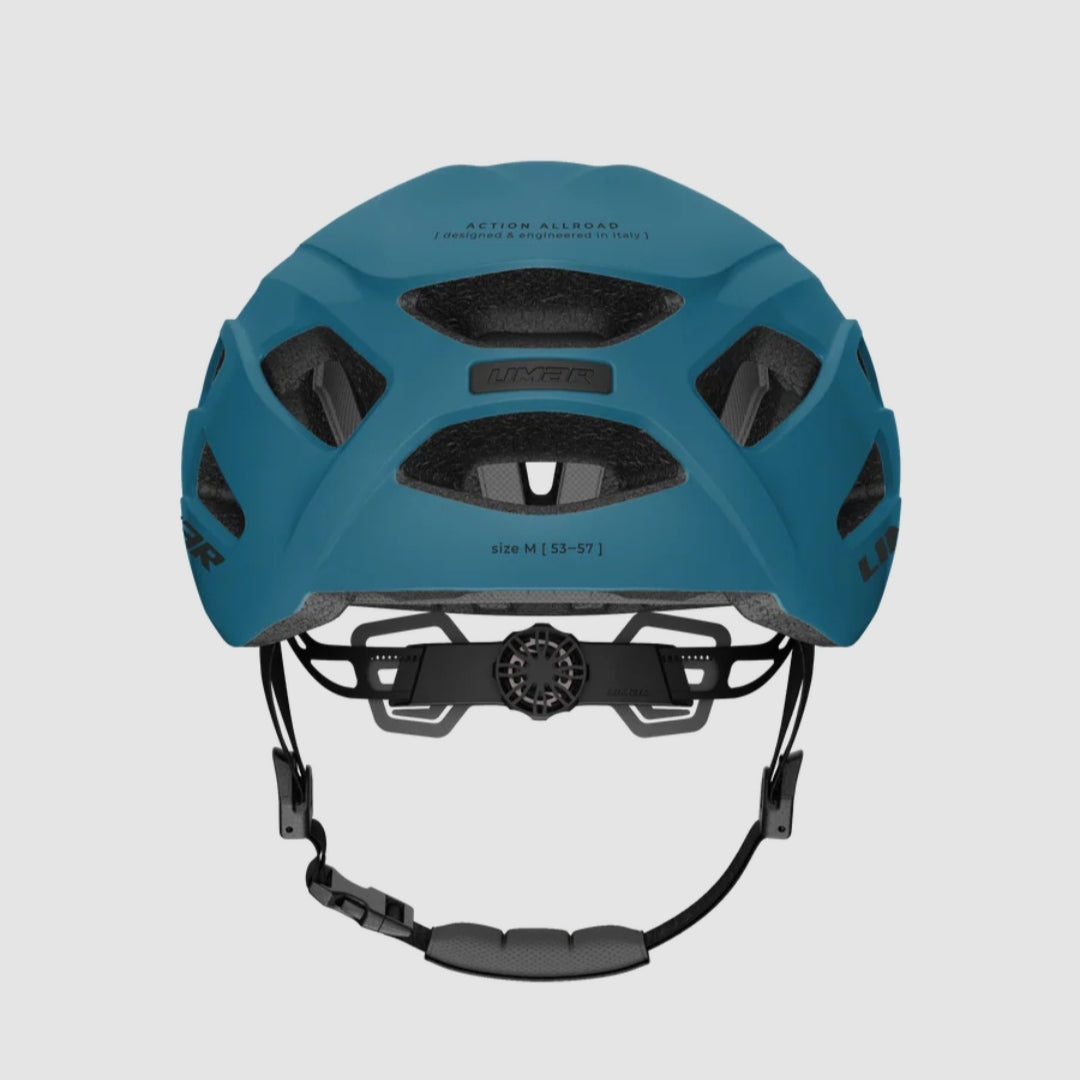 Limar Allroad Casco Corsa