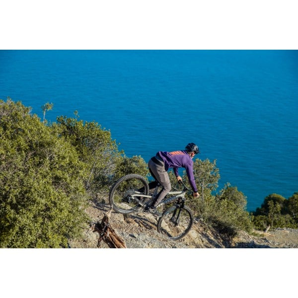 Northwave Bomb Pantaloni MTB Enduro/AM/Trail
