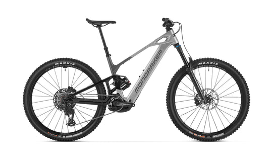 Mondraker Crafty R Ebike Enduro