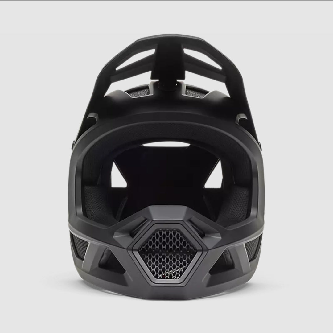 Fox Rampage 5050 Casco Integrale