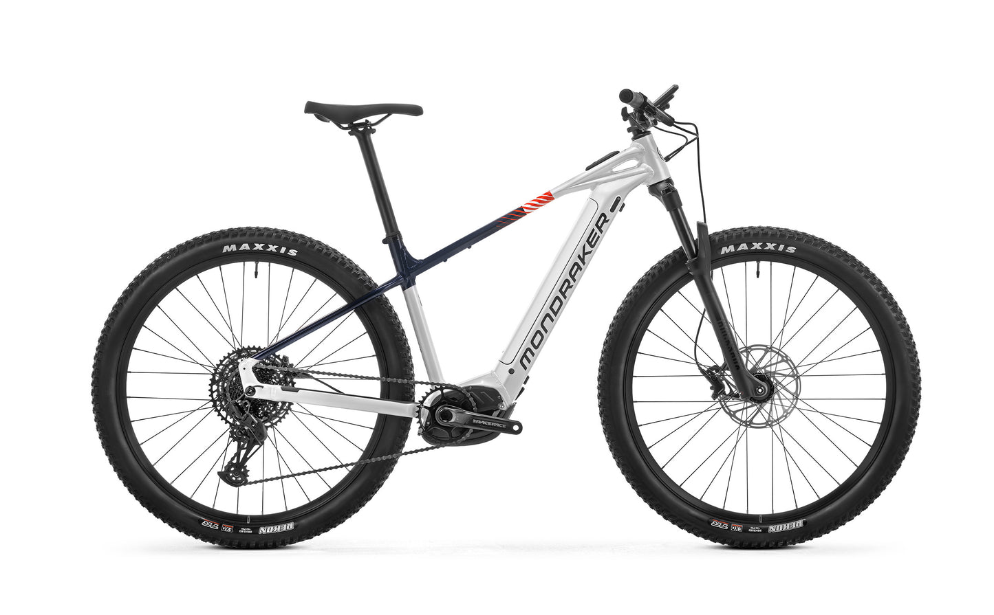 Mondraker Prime Ebike Hardtail