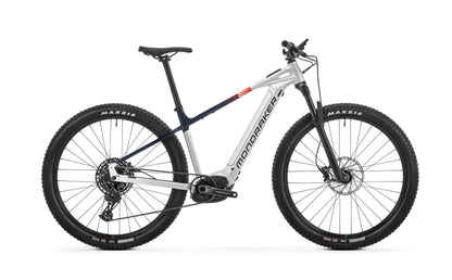 Mondraker Prime Ebike Hardtail