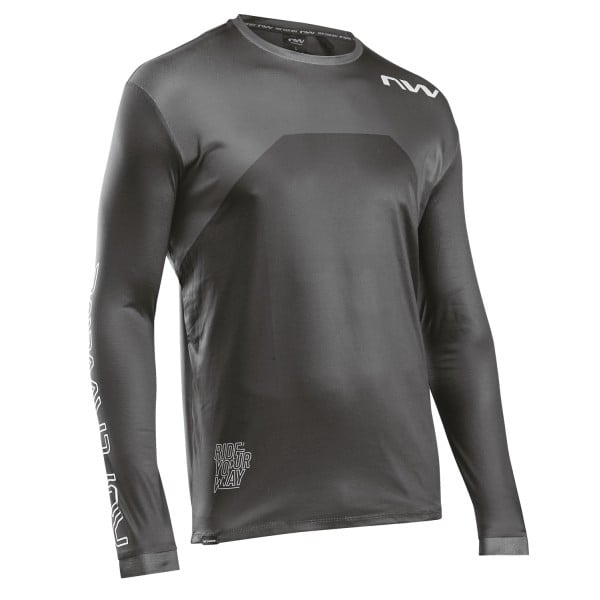 Northwave Sharp Maglia Invernale MTB