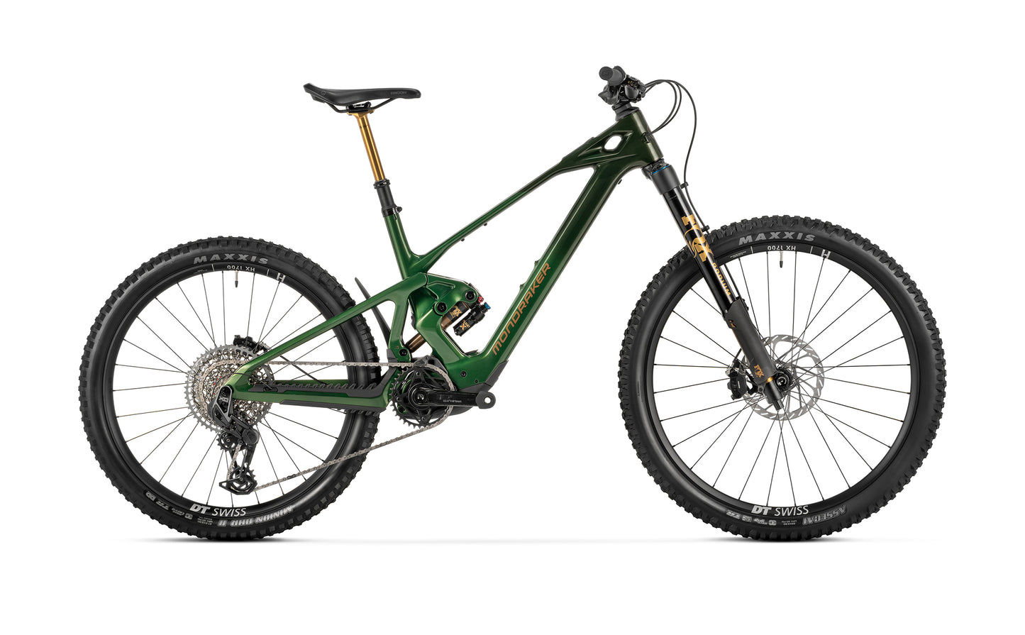 Mondraker Zendit RR S Ebike Enduro