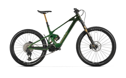 Mondraker Zendit RR S Ebike Enduro