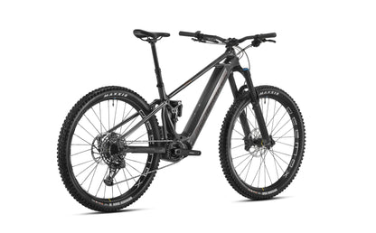 Mondraker Crusher Ebike Enduro