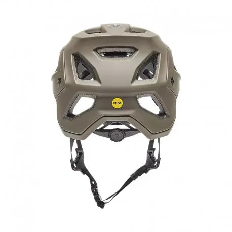 Fox Speedframe Casco MTB