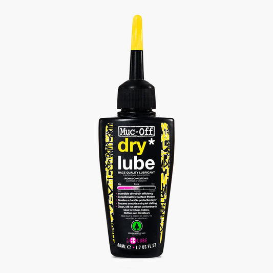 Muc-Off Dry Weather Lube 120ml