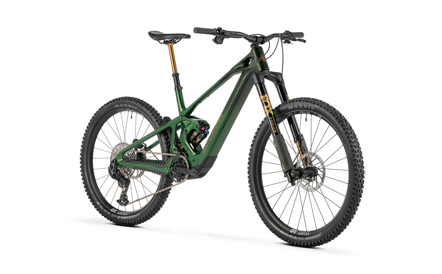 Mondraker Zendit RR S Ebike Enduro