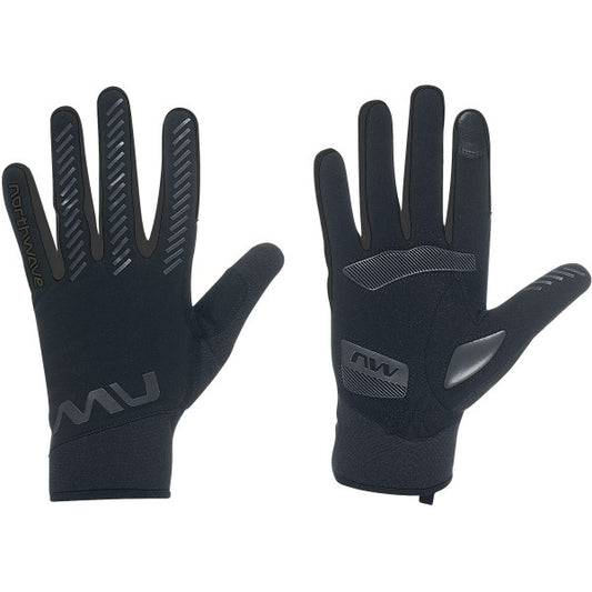 Northwave Active Gel Guanti Invernali