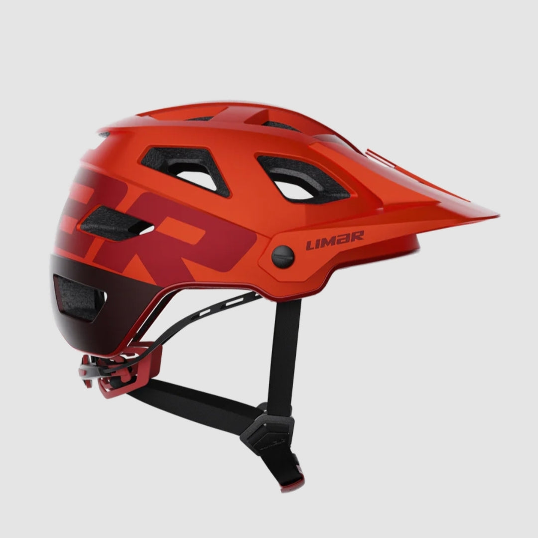 Limar Delta Casco MTB