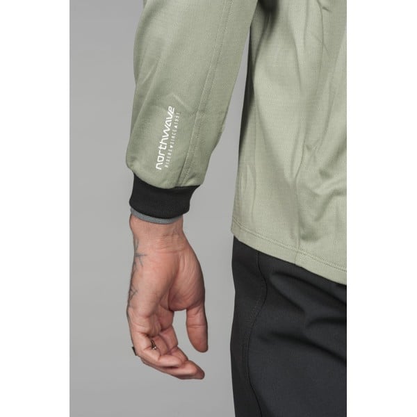 Northwave Sharp Maglia Invernale MTB
