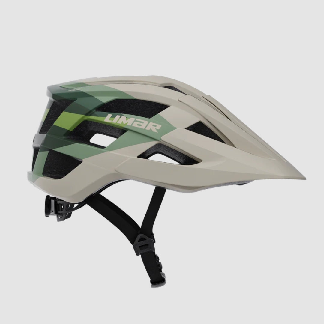 Limar Pora Casco MTB