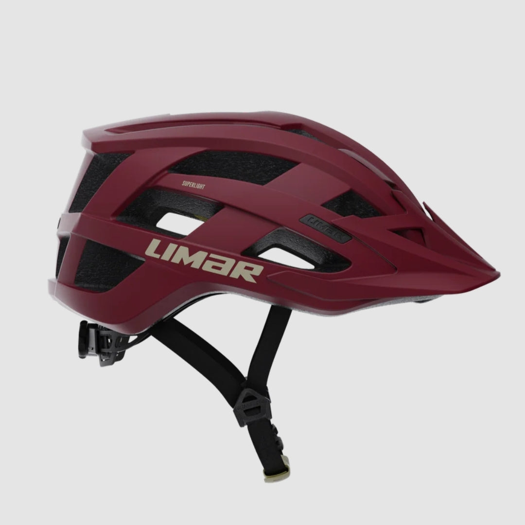 Limar Alben Casco MTB