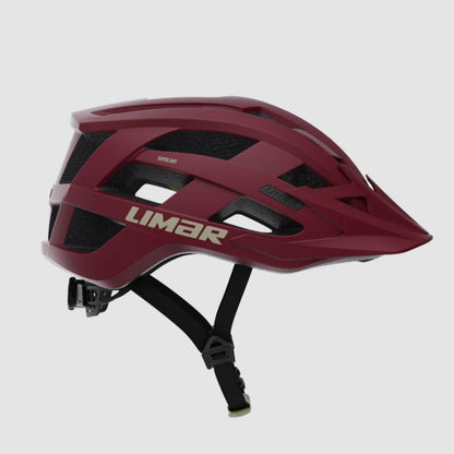 Limar Alben Casco MTB