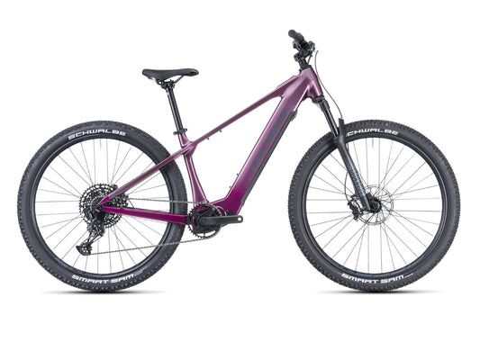 Crussis e-Fionna AX 9.12 Ebike Hardtail