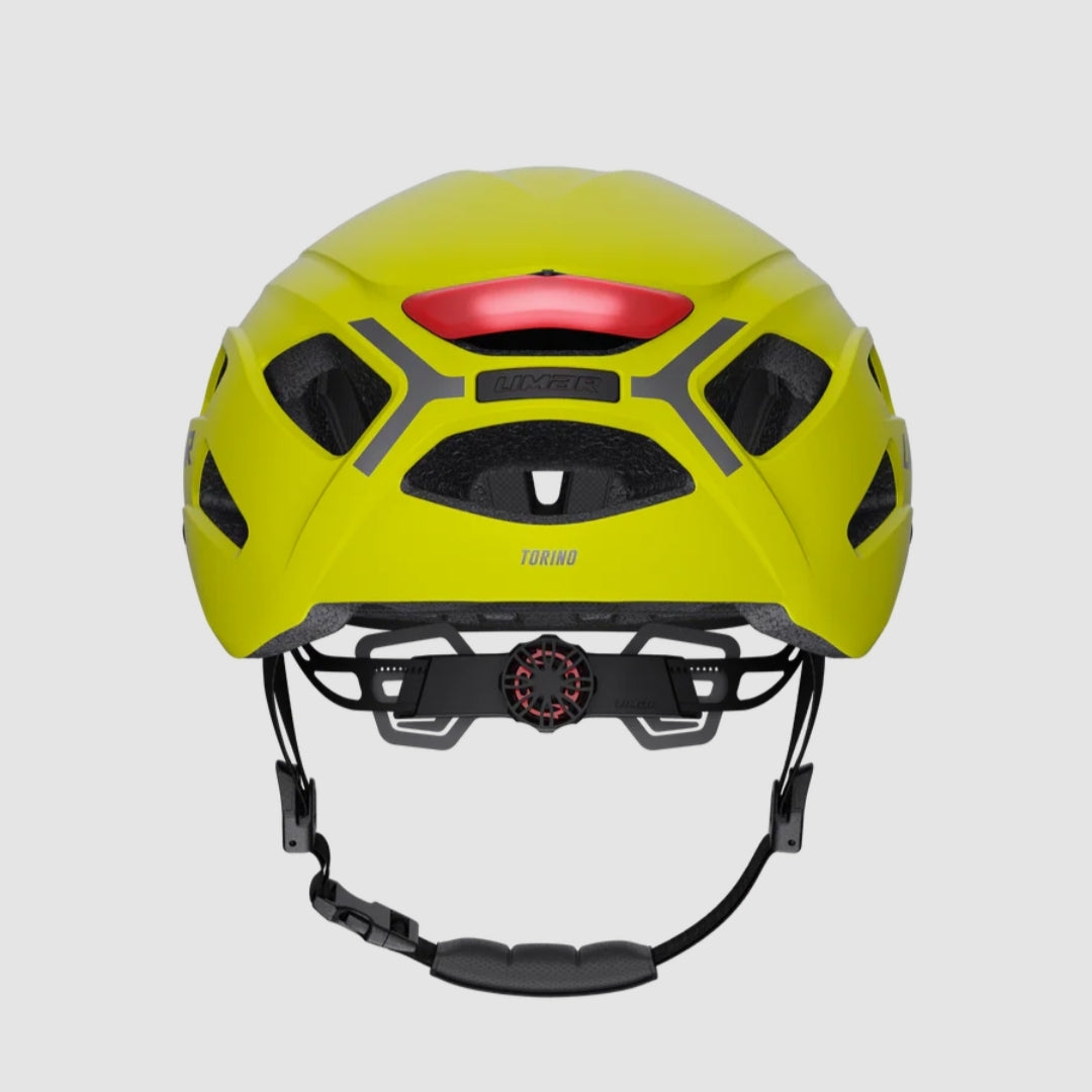 Limar Action Torino Casco Urban