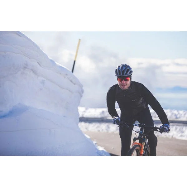 Northwave Extreme Trail Giacca Invernale