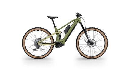 Conway Xyron ST 4.0 Ebike Enduro