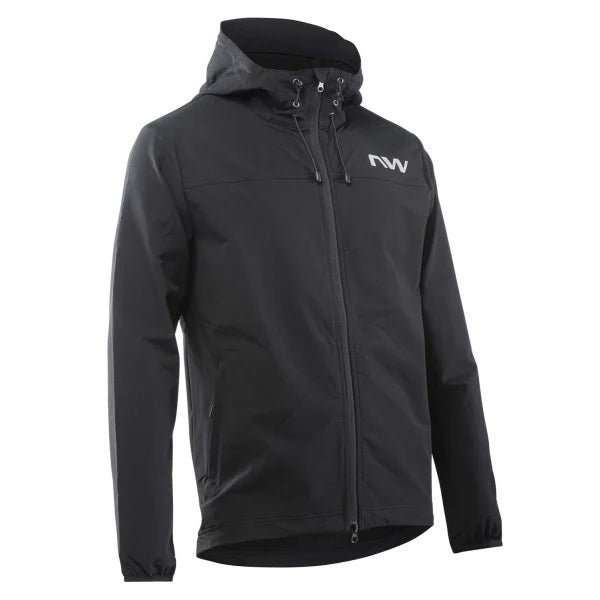 Northwave Rampage Softshell Giacca Invernale MTB